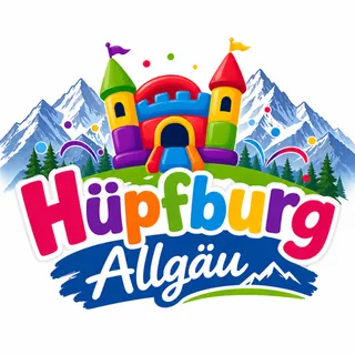 Hüpfburg Allgäu